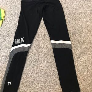 PINK VS leggings